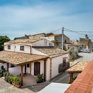 Casa Saraceno Appartamento