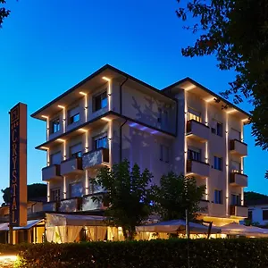 Hotel Crystal, Marina di Pietrasanta