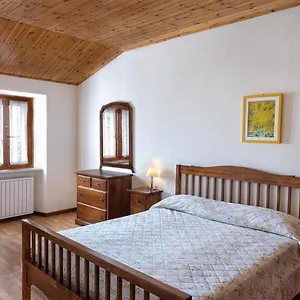 Della Pieve Alloggio per agriturismo