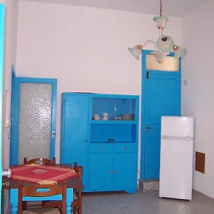 Ni La Za Ciccina Appartamento