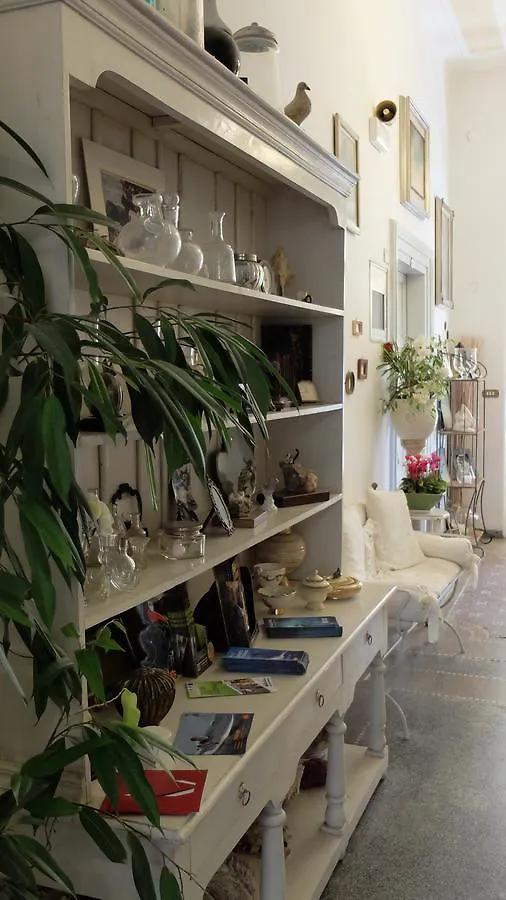 Villa La Fonte Marina di Pietrasanta Italy