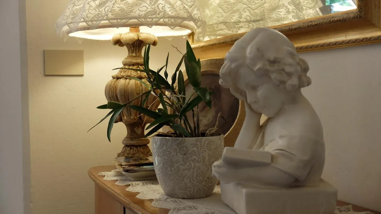 Villa La Fonte Marina di Pietrasanta Hotel