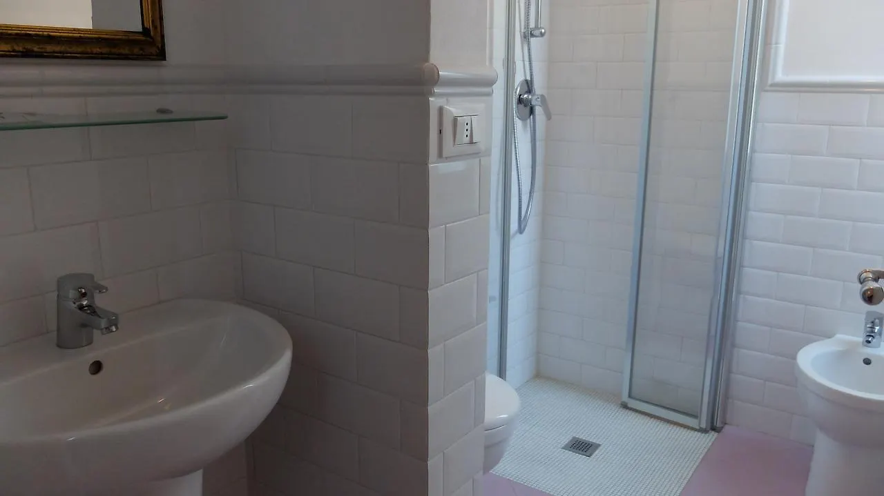 Hotel Villa La Fonte Marina di Pietrasanta