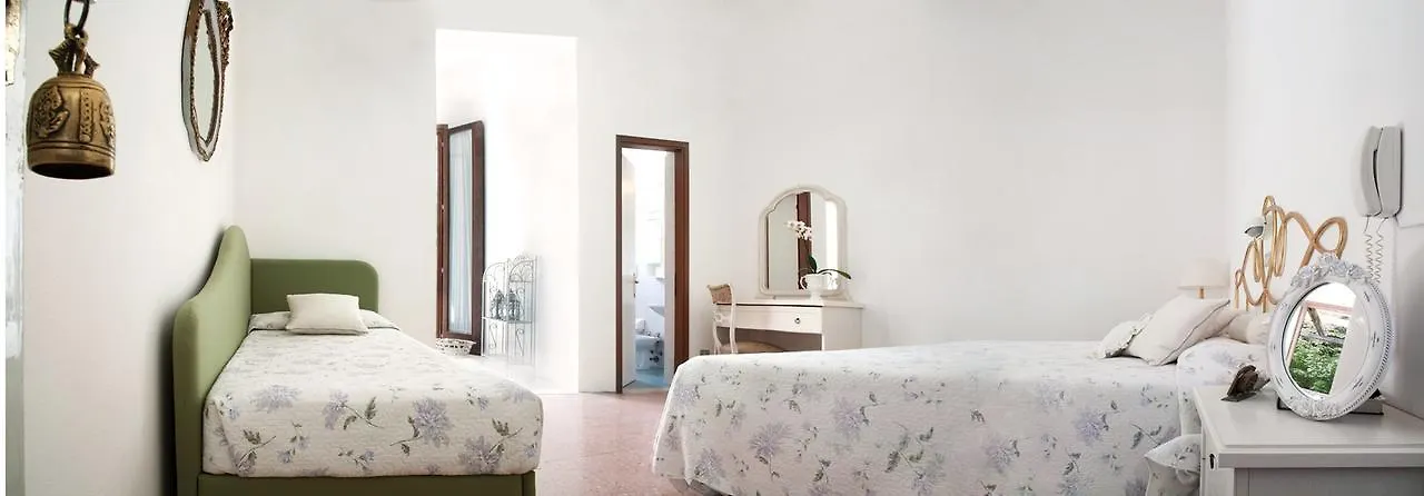 Villa La Fonte Marina di Pietrasanta 2*,