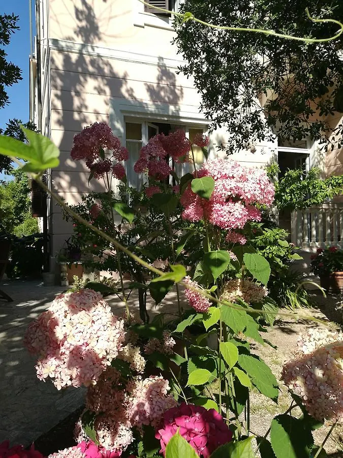 Villa La Fonte Marina di Pietrasanta 2*,