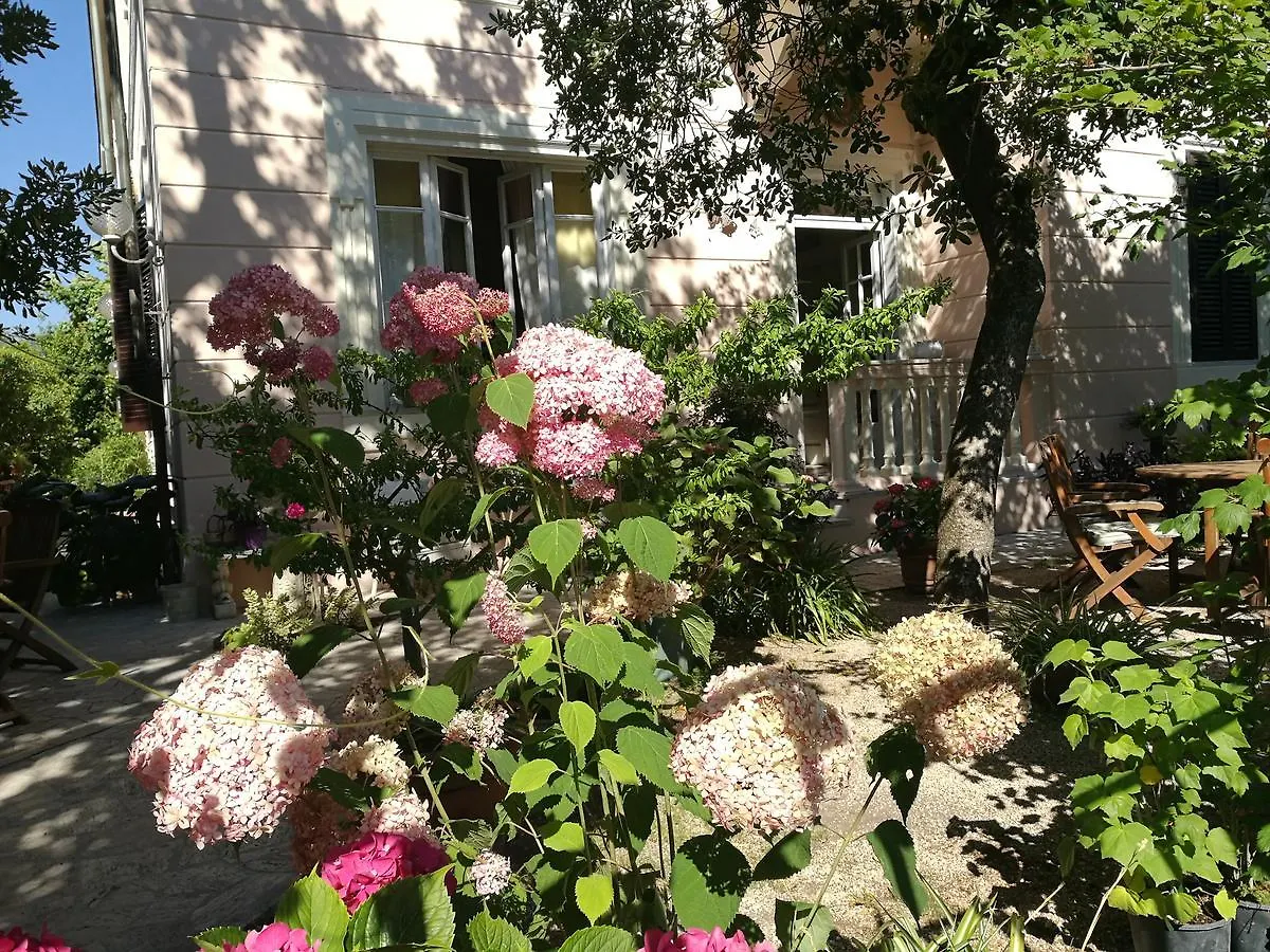 Hotel Villa La Fonte Marina di Pietrasanta