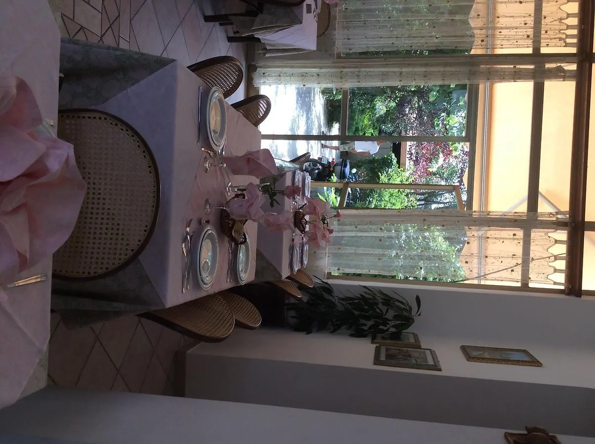 Villa La Fonte Marina di Pietrasanta