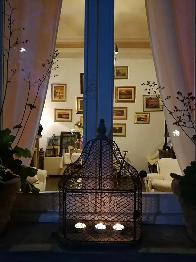 Villa La Fonte Marina di Pietrasanta