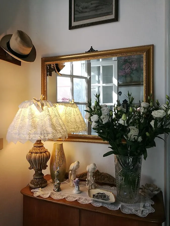 Hotel Villa La Fonte Marina di Pietrasanta