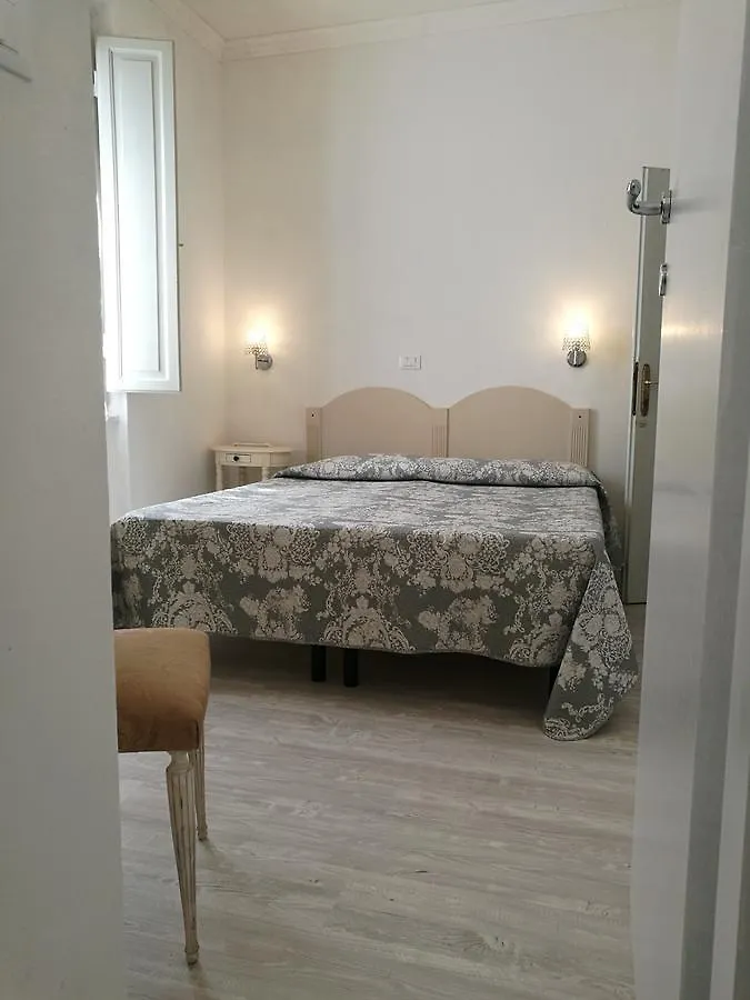 Villa La Fonte Marina di Pietrasanta