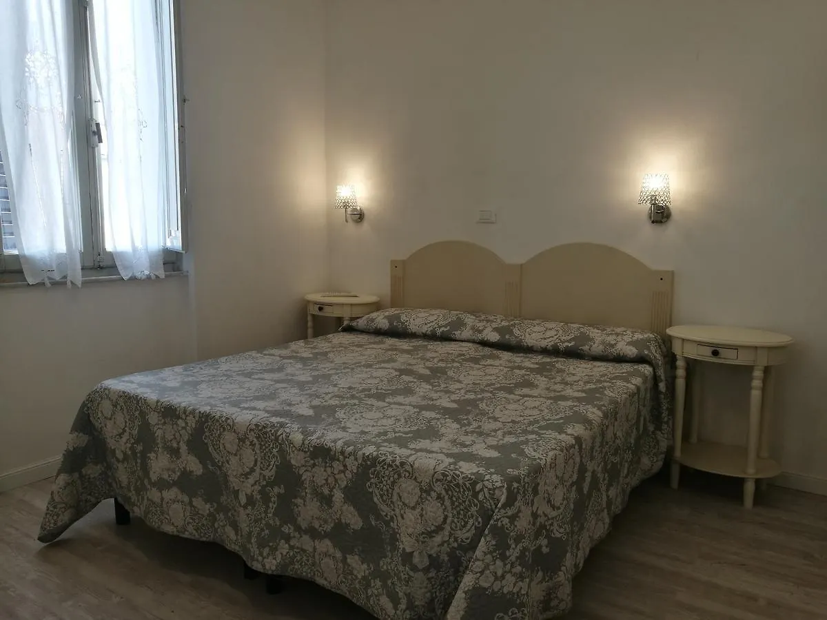 Hotel Villa La Fonte Marina di Pietrasanta