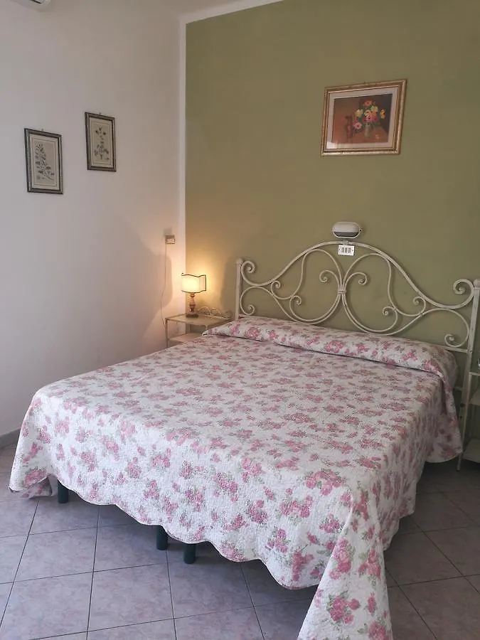 Villa La Fonte Marina di Pietrasanta