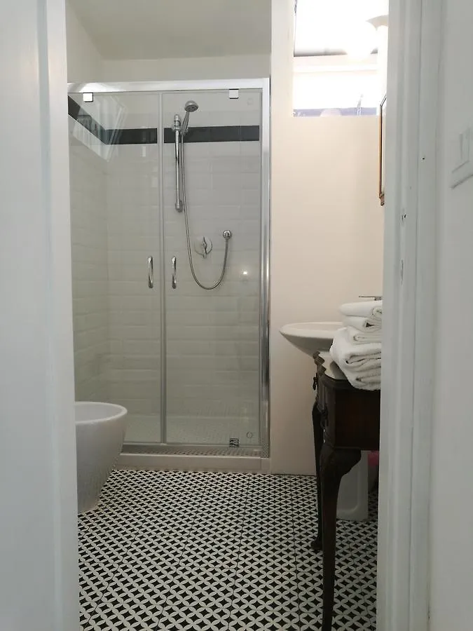 Villa La Fonte Marina di Pietrasanta Hotel