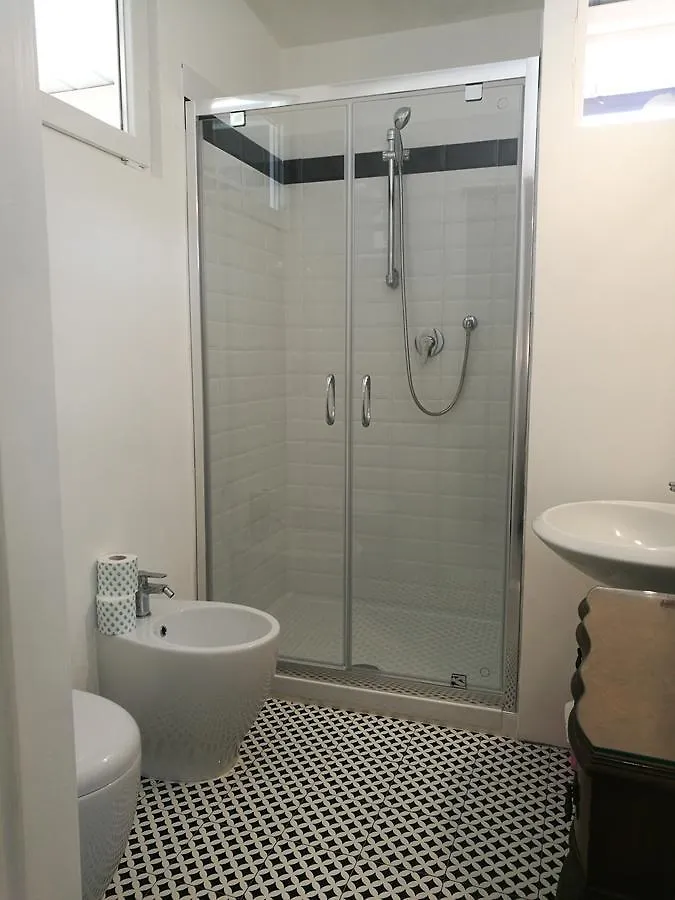 Villa La Fonte Marina di Pietrasanta