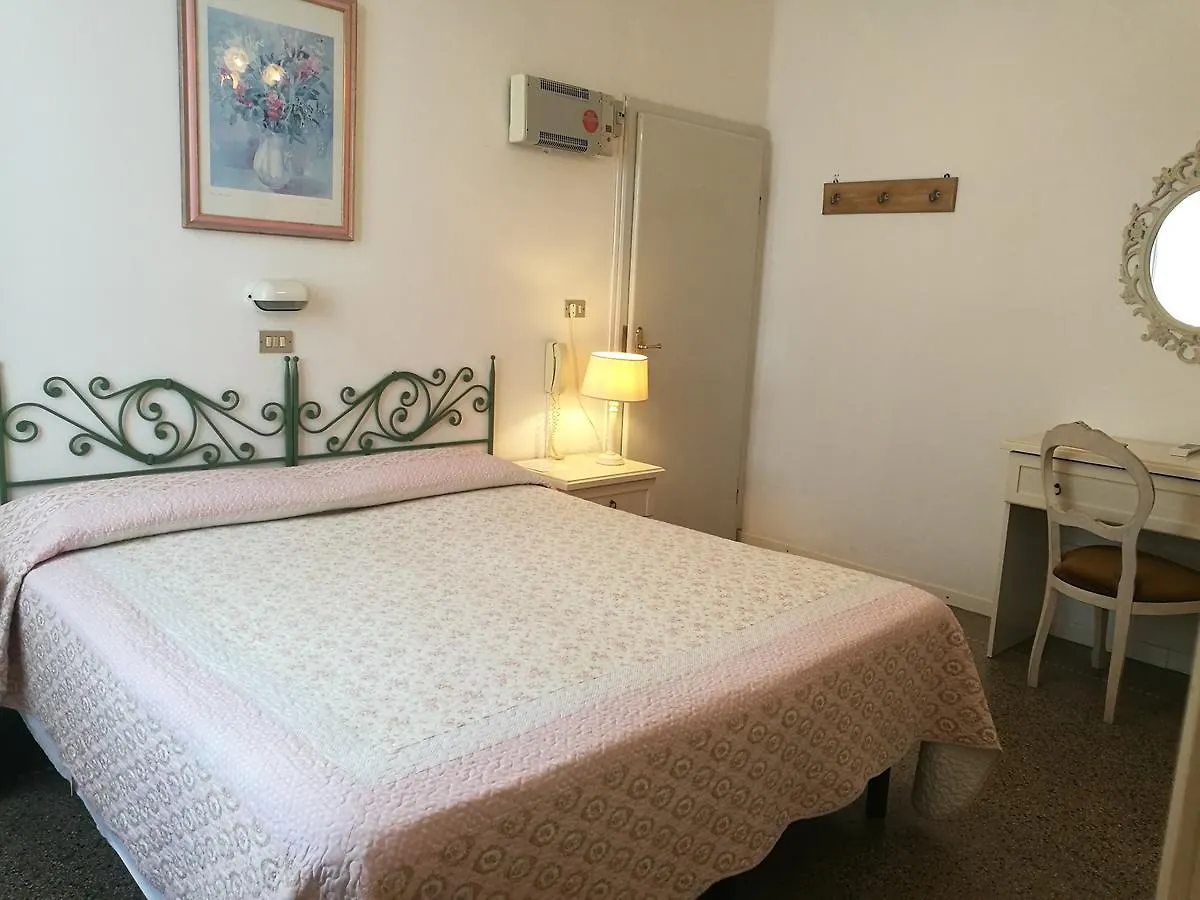 Villa La Fonte Marina di Pietrasanta Hotel