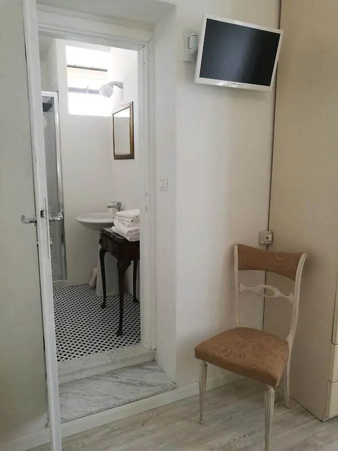 Villa La Fonte Marina di Pietrasanta Italy